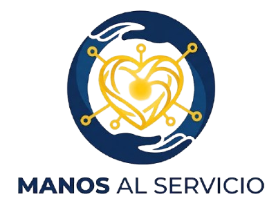 Logotipo Manos al Servicio