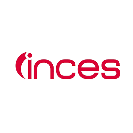 Logo Inces