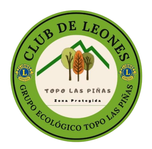 Logo Leones Topo